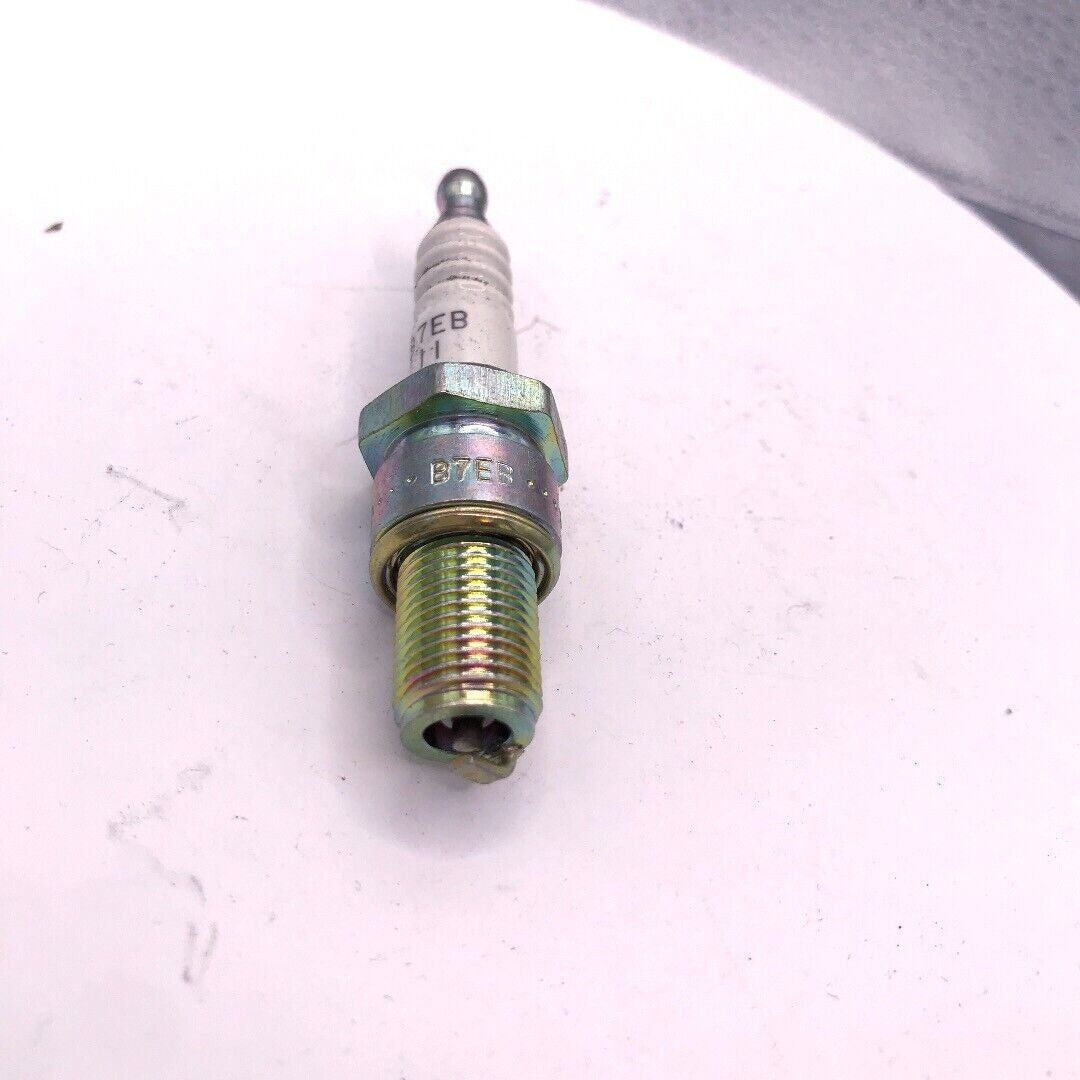 NGK Honda Spark Plug B7EB-II Part No. 98079-57178