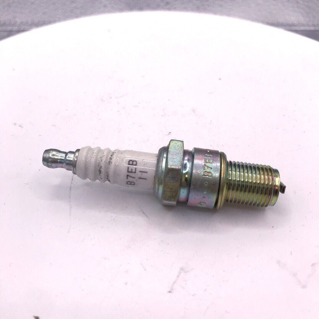 NGK Honda Spark Plug B7EB-II Part No. 98079-57178