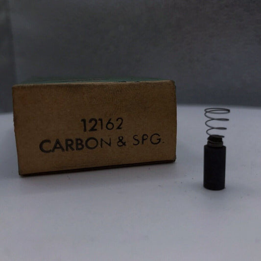 Wico Carbon and Spring 12162