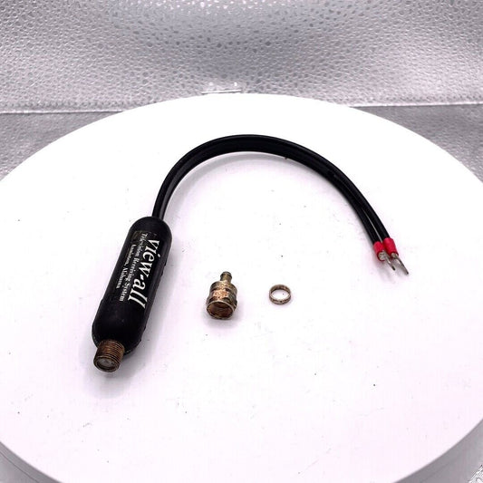 view-all Television Receiving System Connector