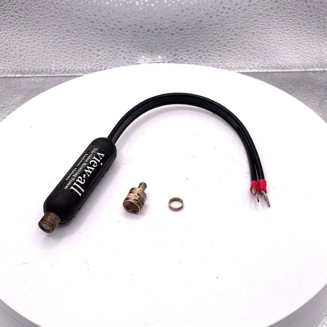 view-all Television Receiving System Connector