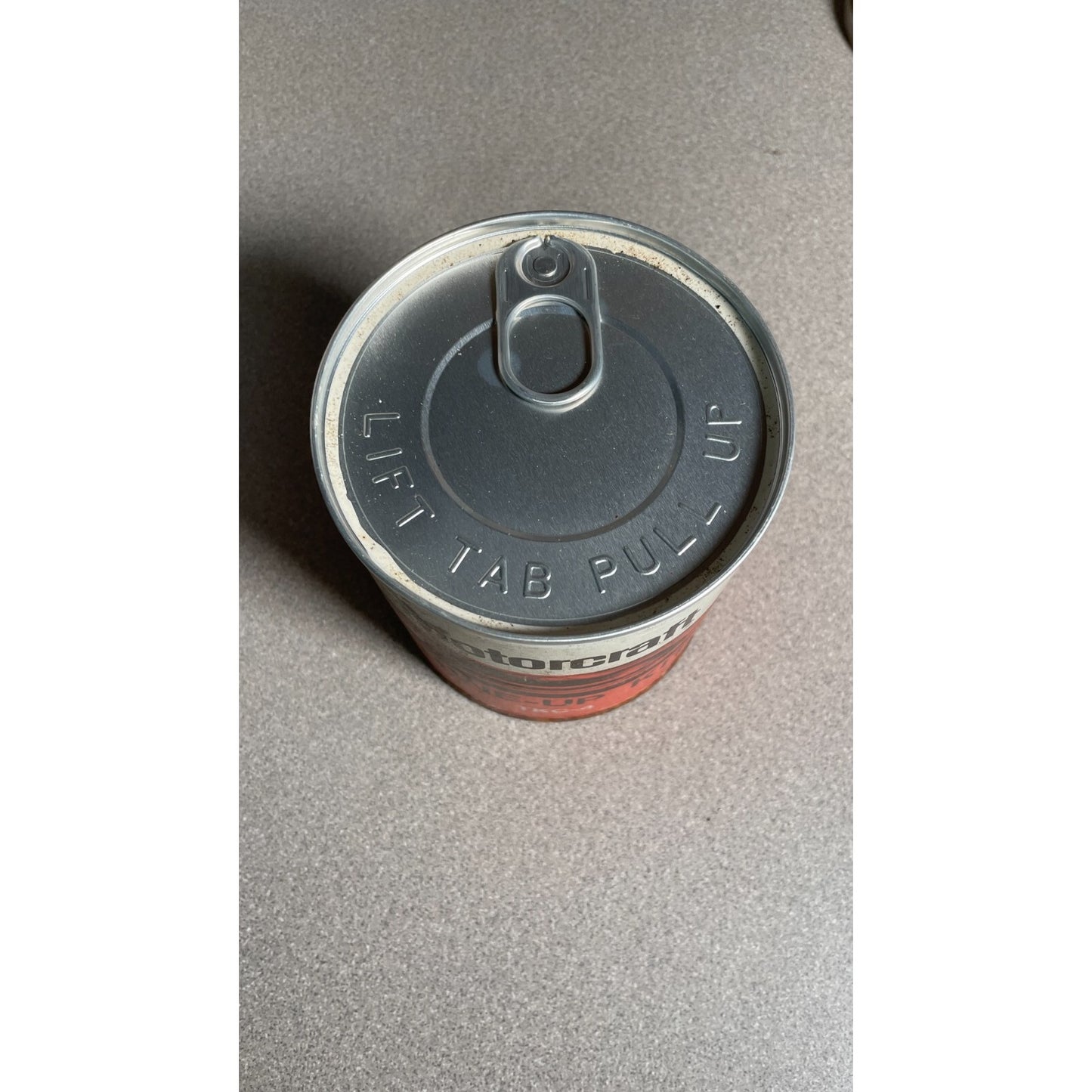 Motorcraft Tune-Up Kit TKC-4 Ford top of can unopened