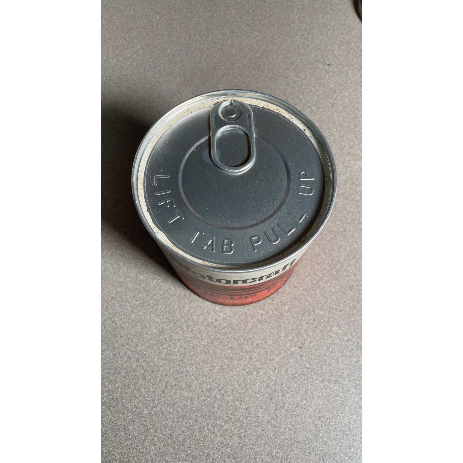 Motorcraft Tune-Up Kit TKC-4 Ford top of can unopened
