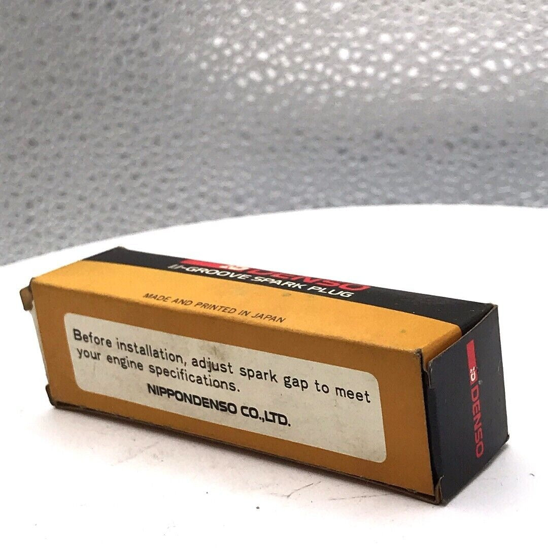 Denso Spark Plug W21ESR-L11