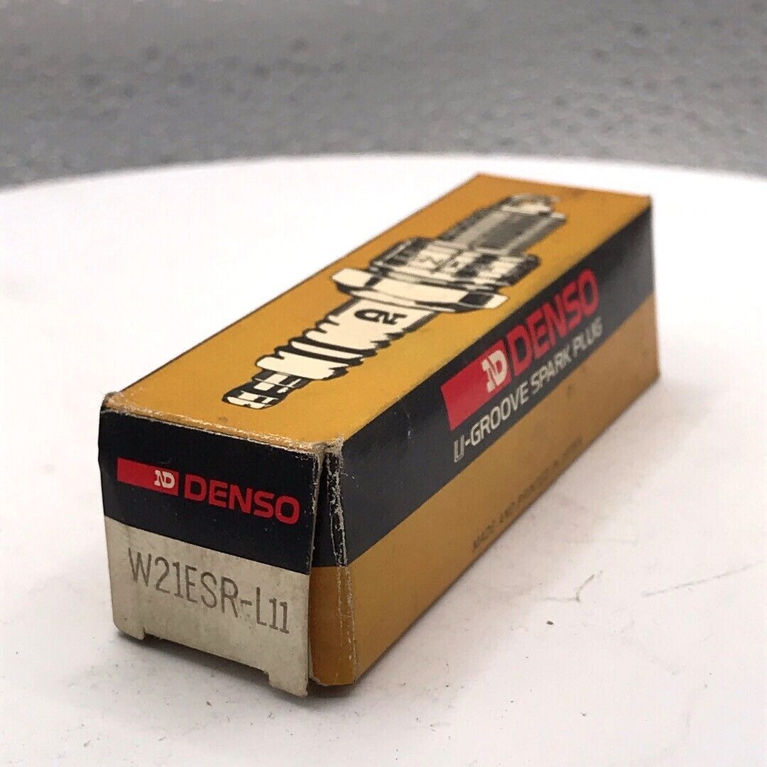 Denso Spark Plug W21ESR-L11