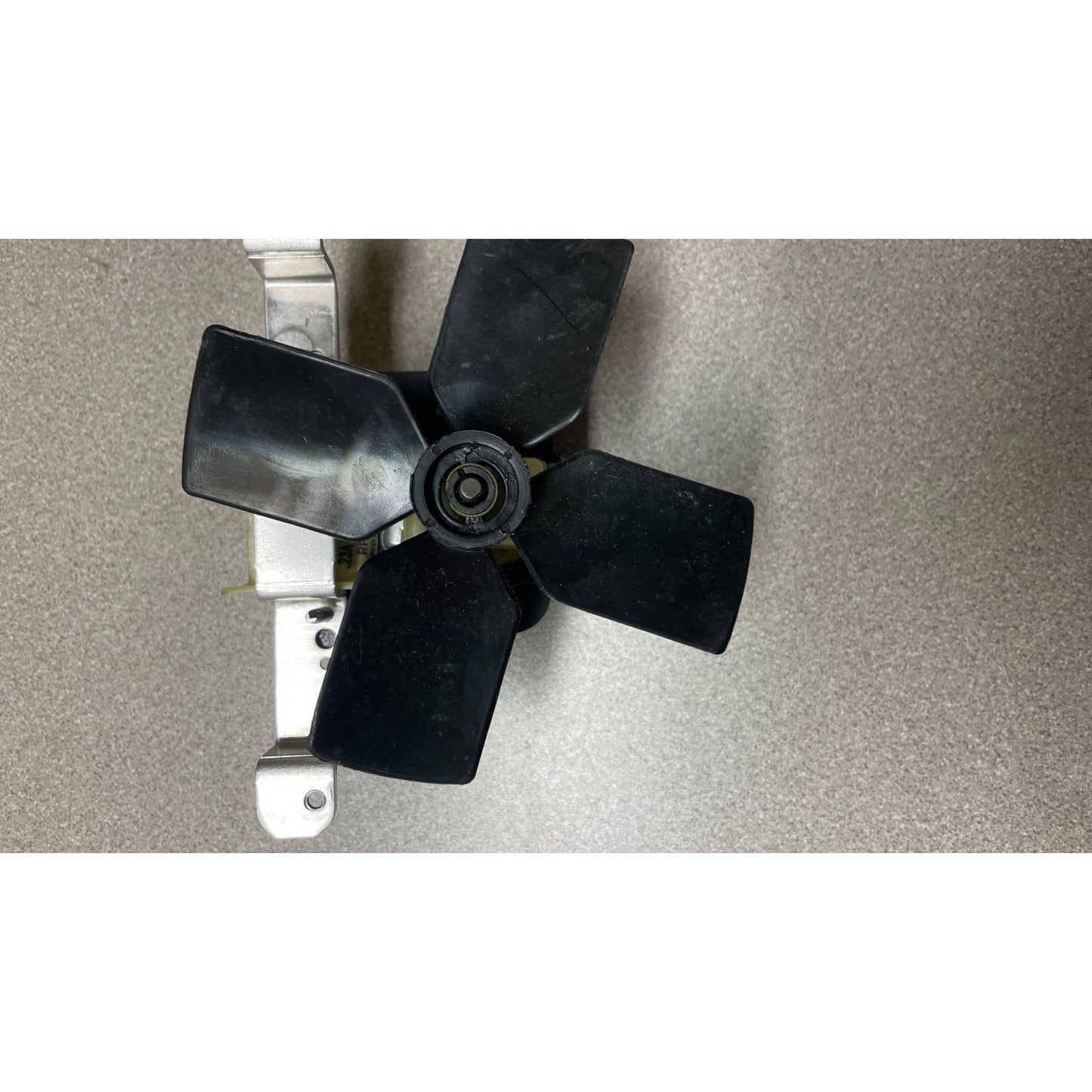 GE Fan Motor Part#5KSB44QS1149 WB26X5052