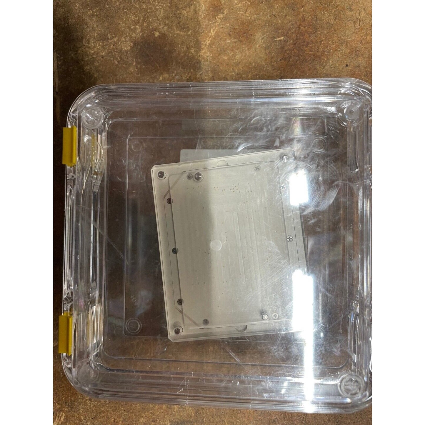 Knight Auto M073  1mm Socket Assy (PC)