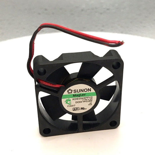 Sunon MagLev Fan KDE0545PFV2