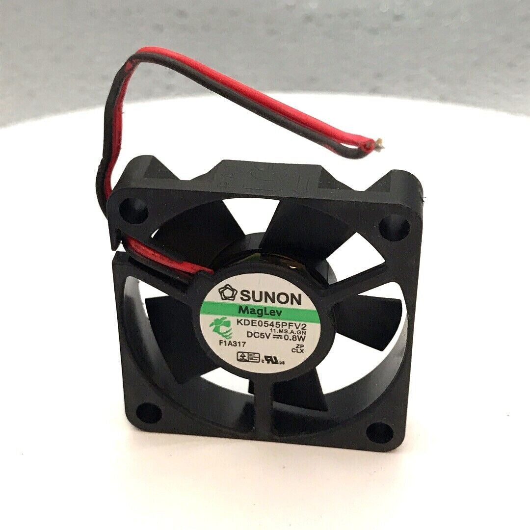 Sunon MagLev Fan KDE0545PFV2