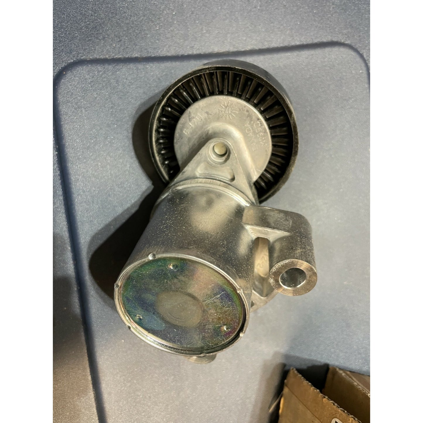 Ford Transit 1500 2500 3500 Motorcraft BT-126, DR4Z-6A228-A side view