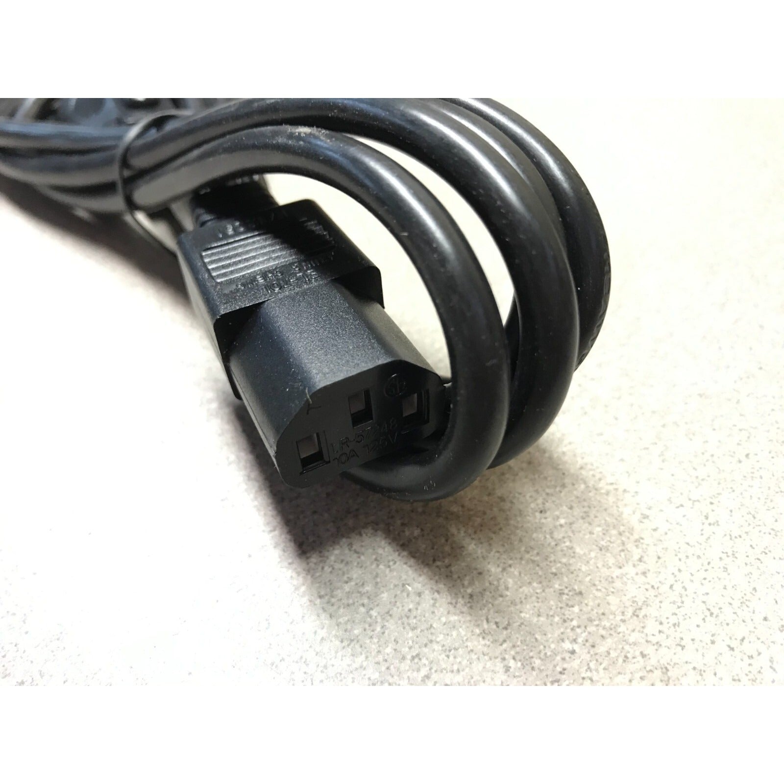 VEYXMODR2 - XG Technology - Vislink Original Technology Module with ethernet cord  power code closeup