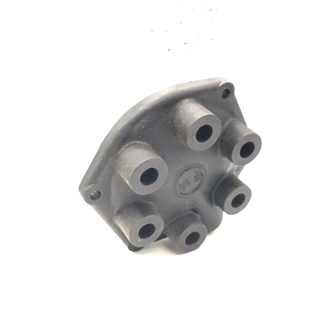 Fairbanks Morse O800 6 cylinder FM Magneto Cap top view