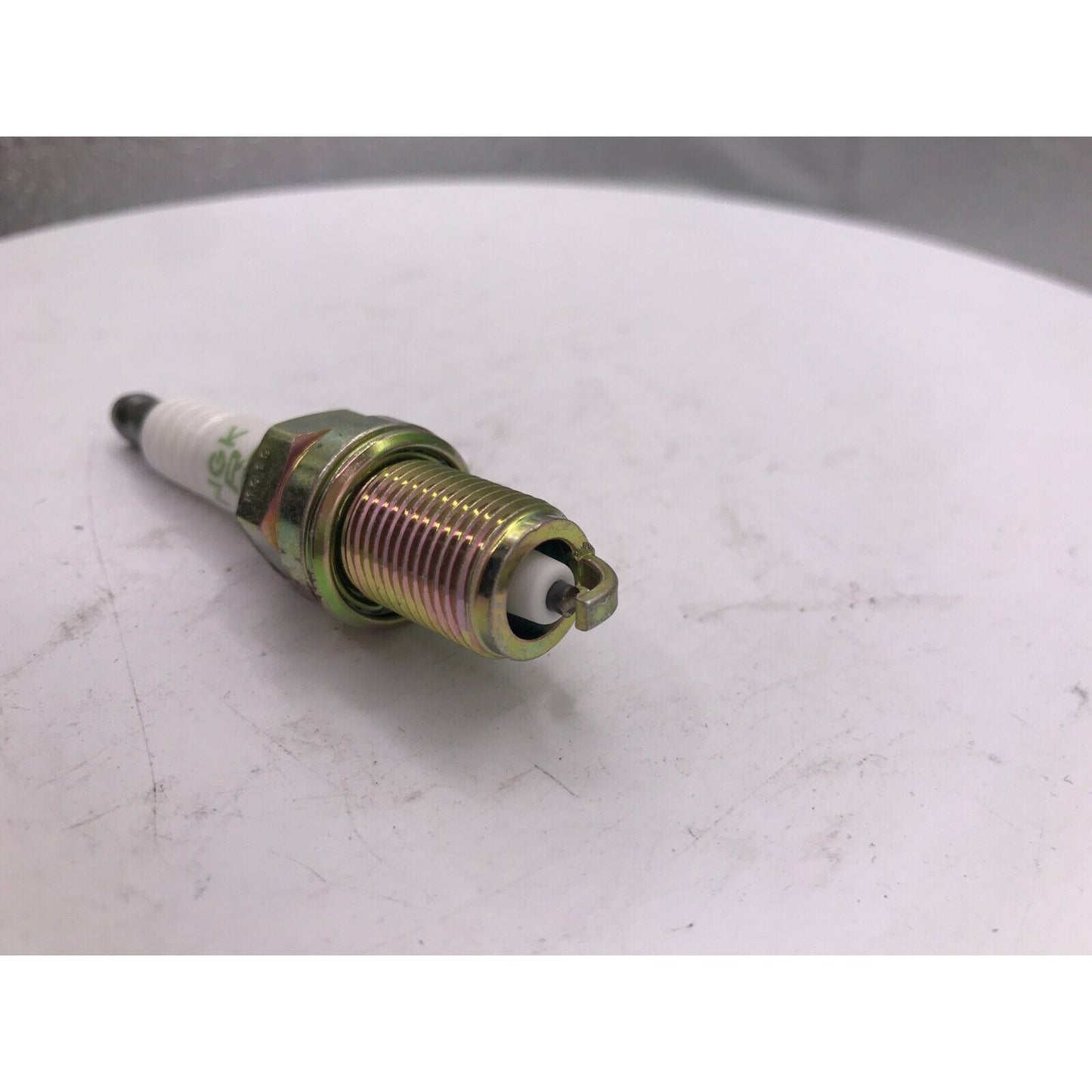 NGK Spark Plugs V-power Resistor Type BKR6E-11 Stock No. 2756