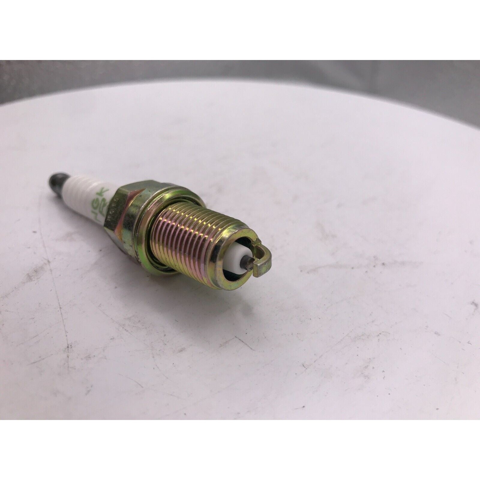 NGK Spark Plugs V-power Resistor Type BKR6E-11 Stock No. 2756