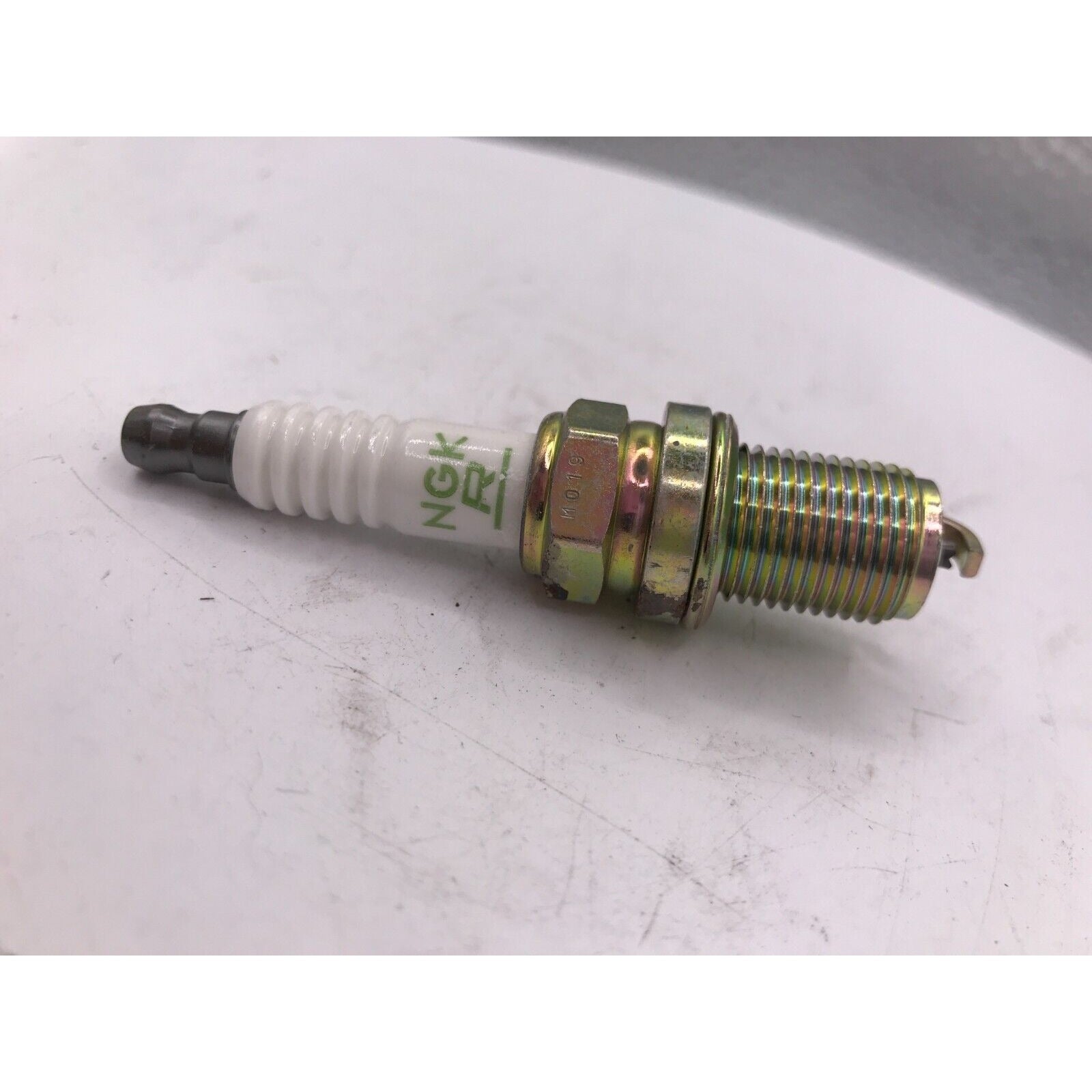 NGK Spark Plugs V-power Resistor Type BKR6E-11 Stock No. 2756