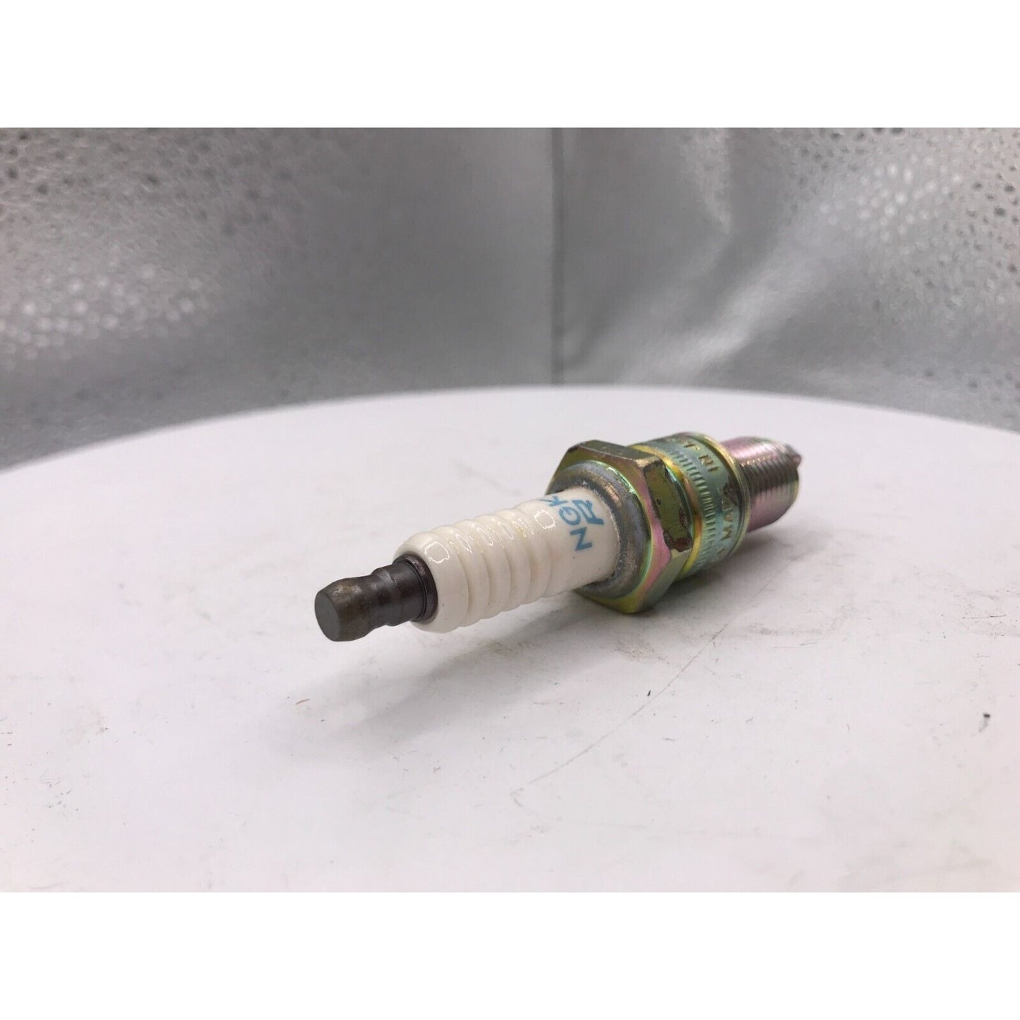 NGK Spark Plugs BUR6EA-11 14∅ x 19.0 (3/4")
