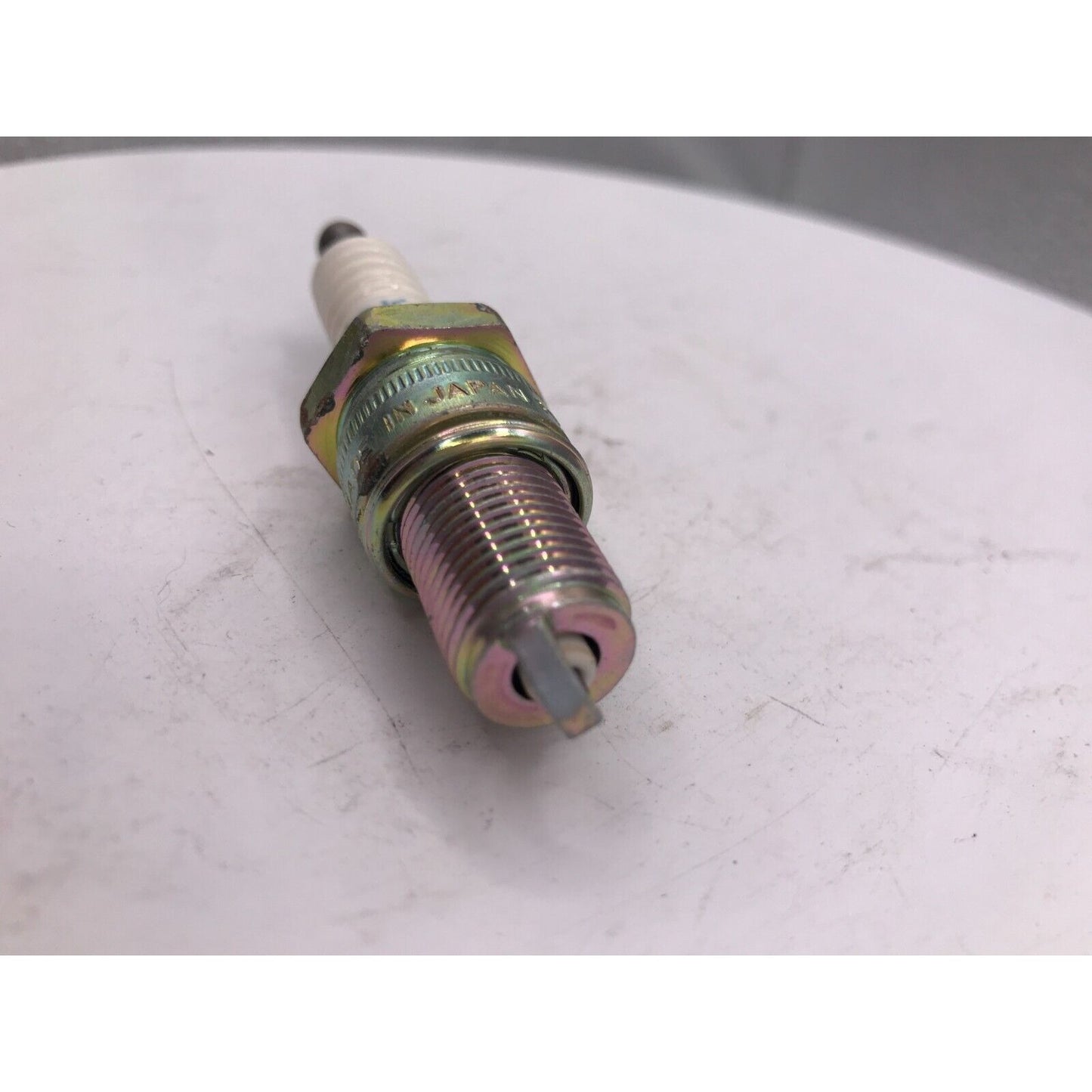 NGK Spark Plugs BUR6EA-11 14∅ x 19.0 (3/4")