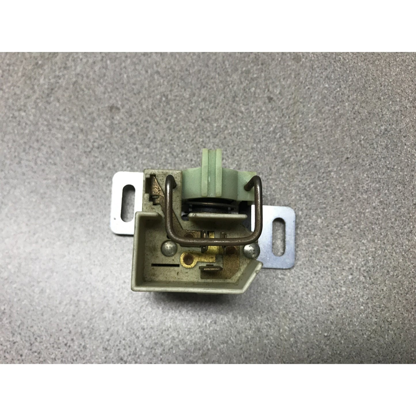 Mopar Chrysler Dimmer Switch 4221011 top view closer