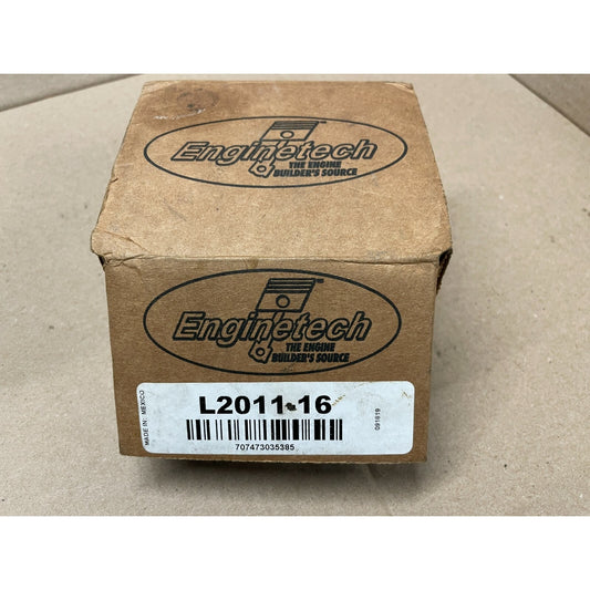 Enginetech Lifter L2011-16; for Chrysler, AMC, Jeep 273-318, 150-401 box