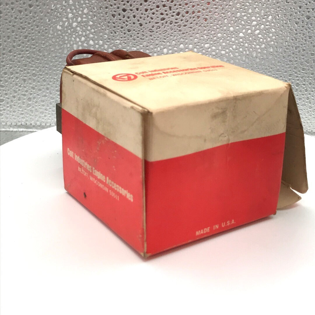 Fairbanks Morse Magneto Coil R2477C box