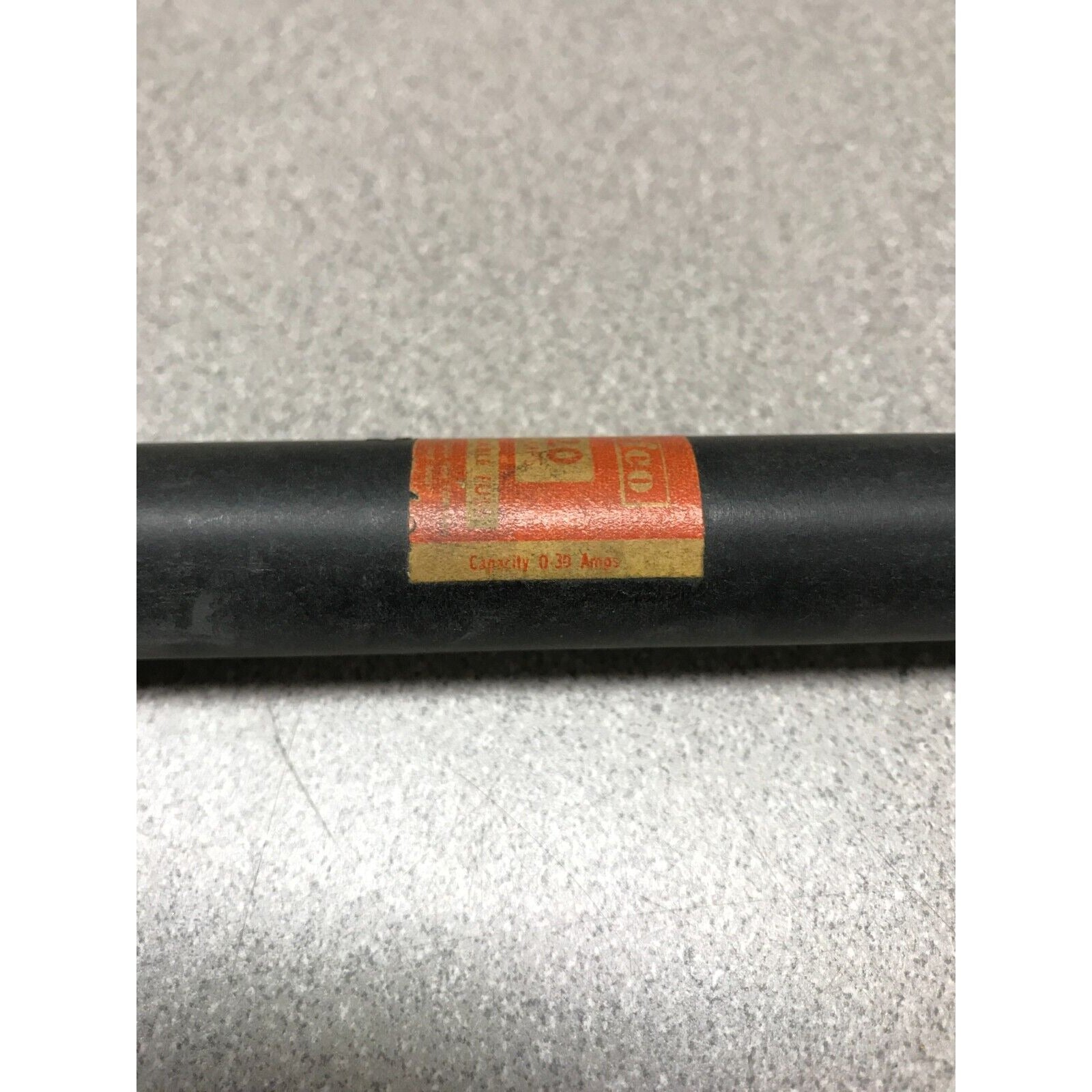 CEFCO 20A WV4 600V or Less Renewable Fuse