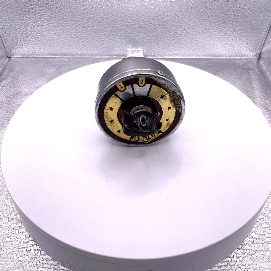 EACO Coax-2 Switch top view